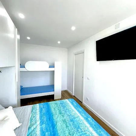 Apartment In Porto Santa Margherita di Caorle