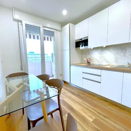 Apartment In
