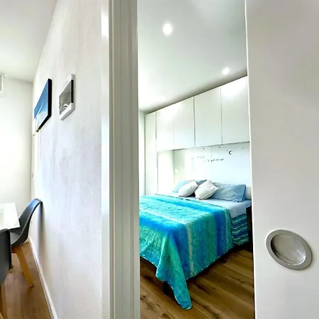 In Apartment *