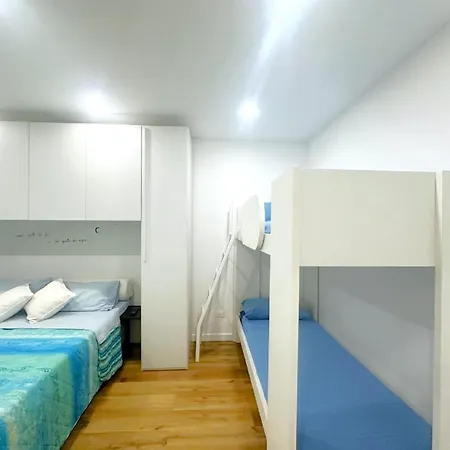 Apartment In Porto Santa Margherita di Caorle