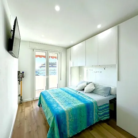 Apartment In *