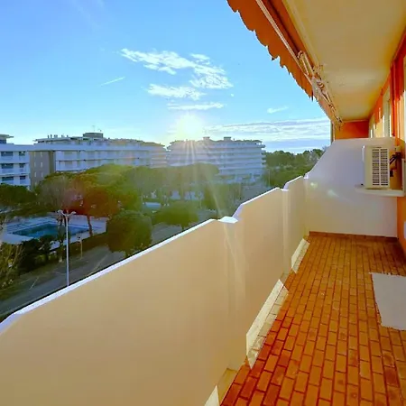 Apartment In *