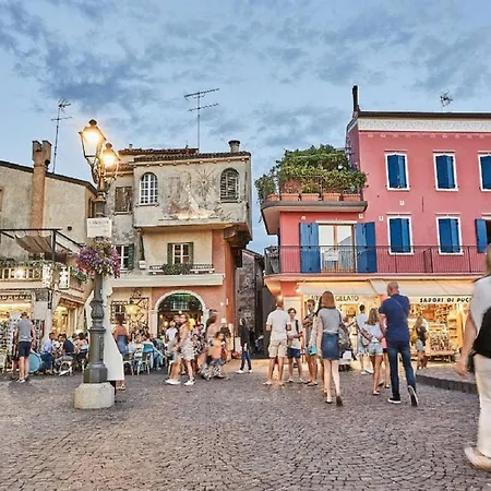 In Porto Santa Margherita di Caorle
