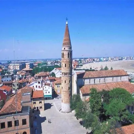 In * Porto Santa Margherita di Caorle