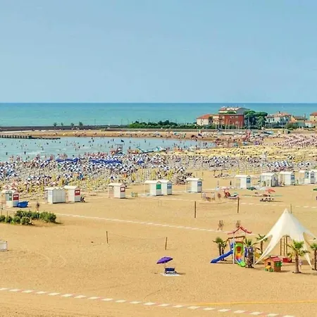 In Porto Santa Margherita di Caorle